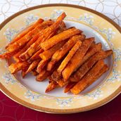 Sweet Potato Fries