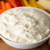 Garlic Bowl