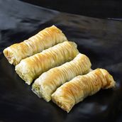 Baklava With Pistachio