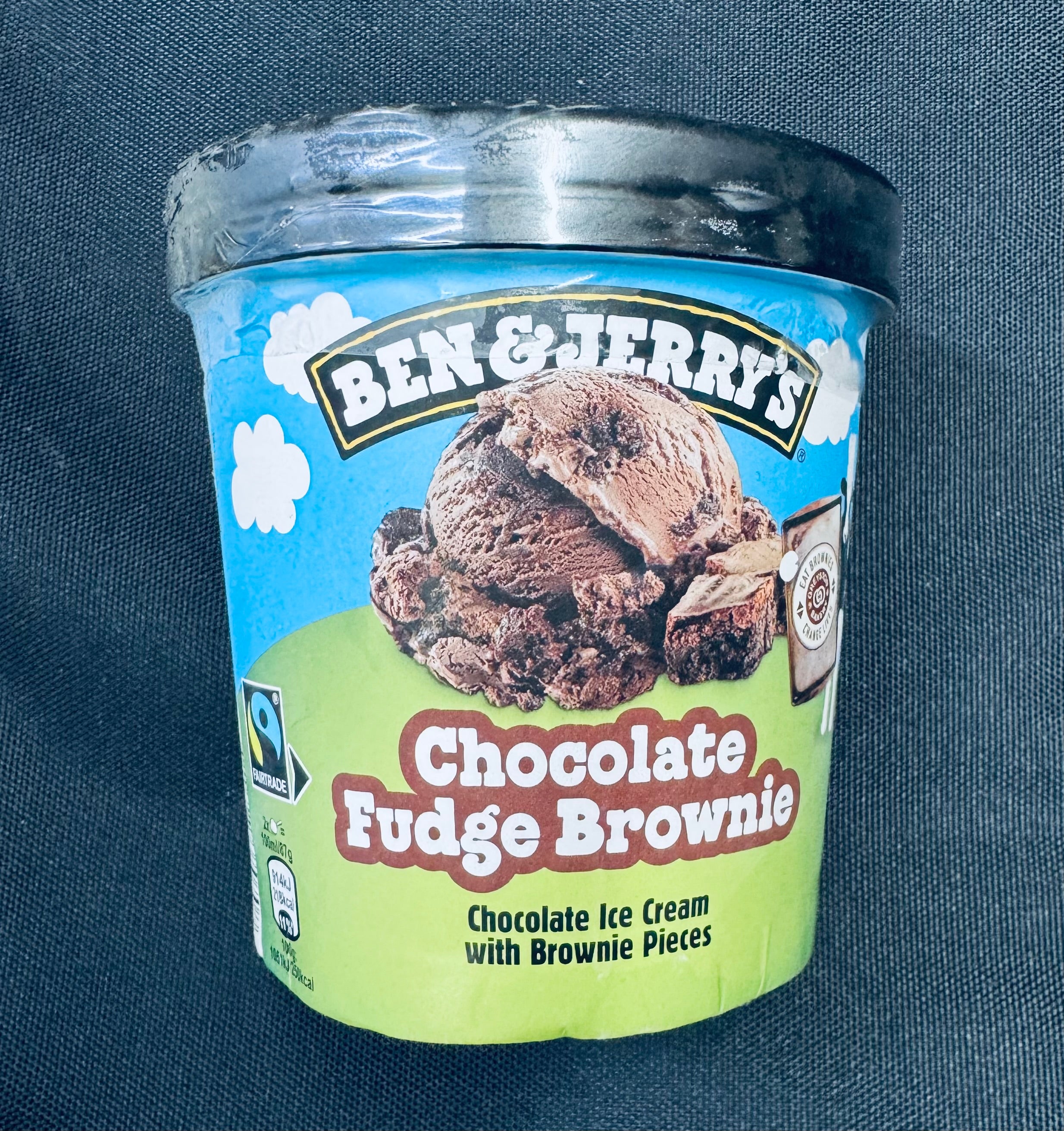Ben & Jerry's