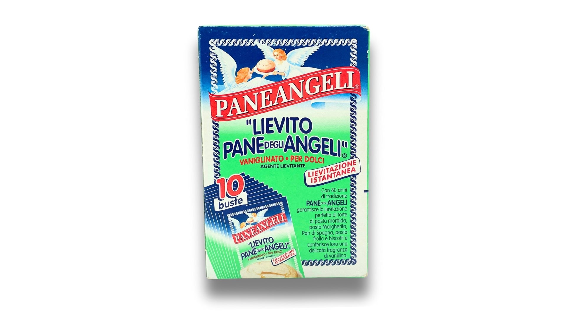 Lievito Paneangeli