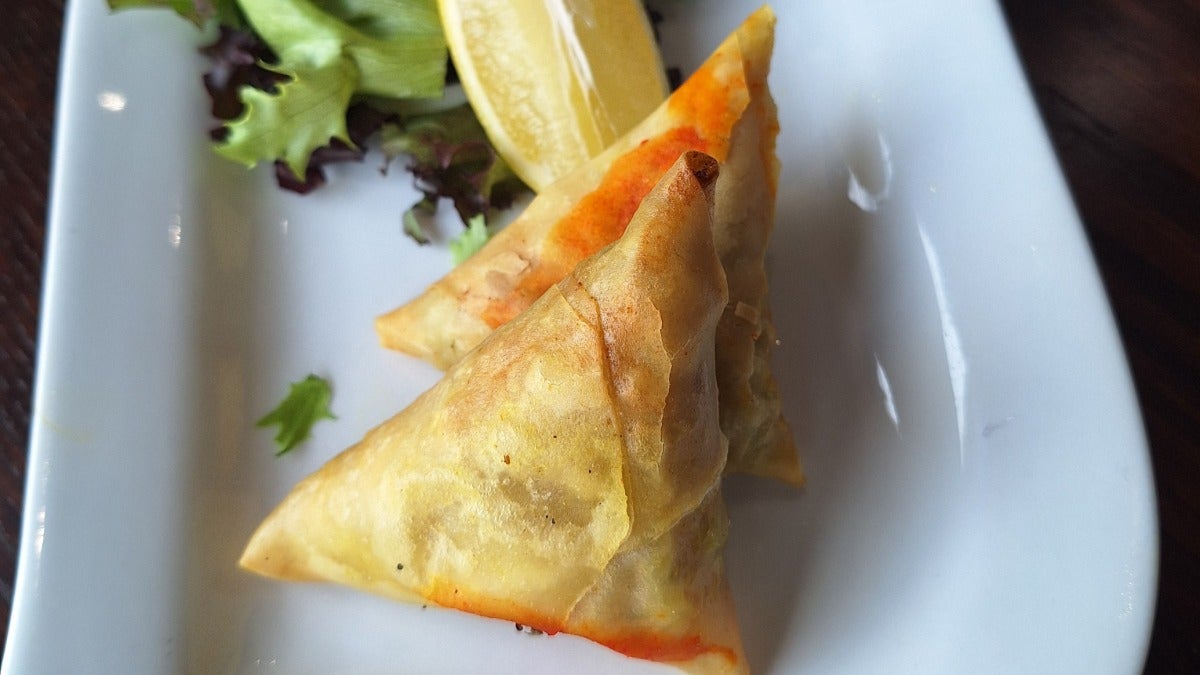 Samosa