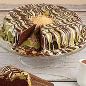 Family Cake
