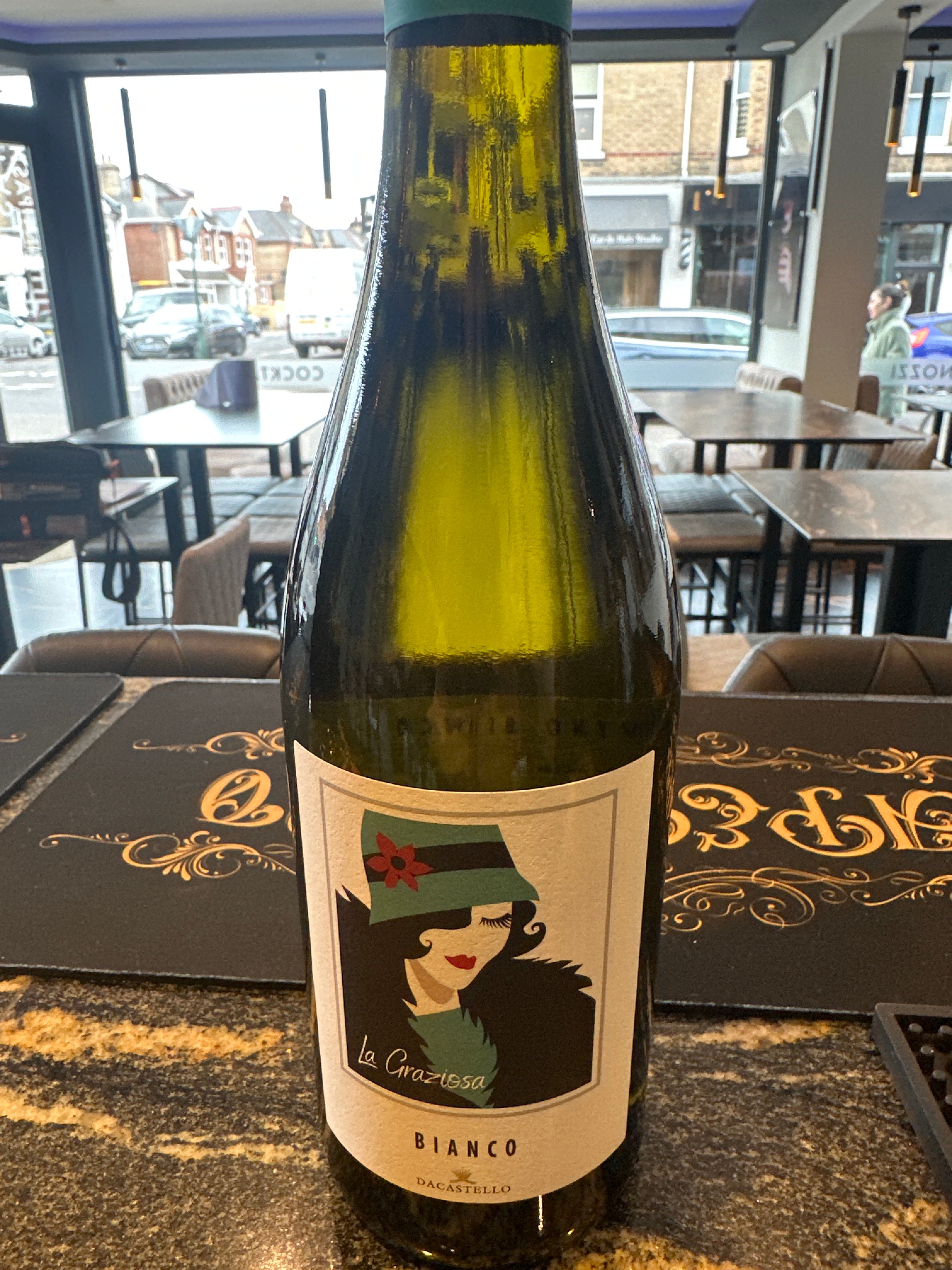 White Wine