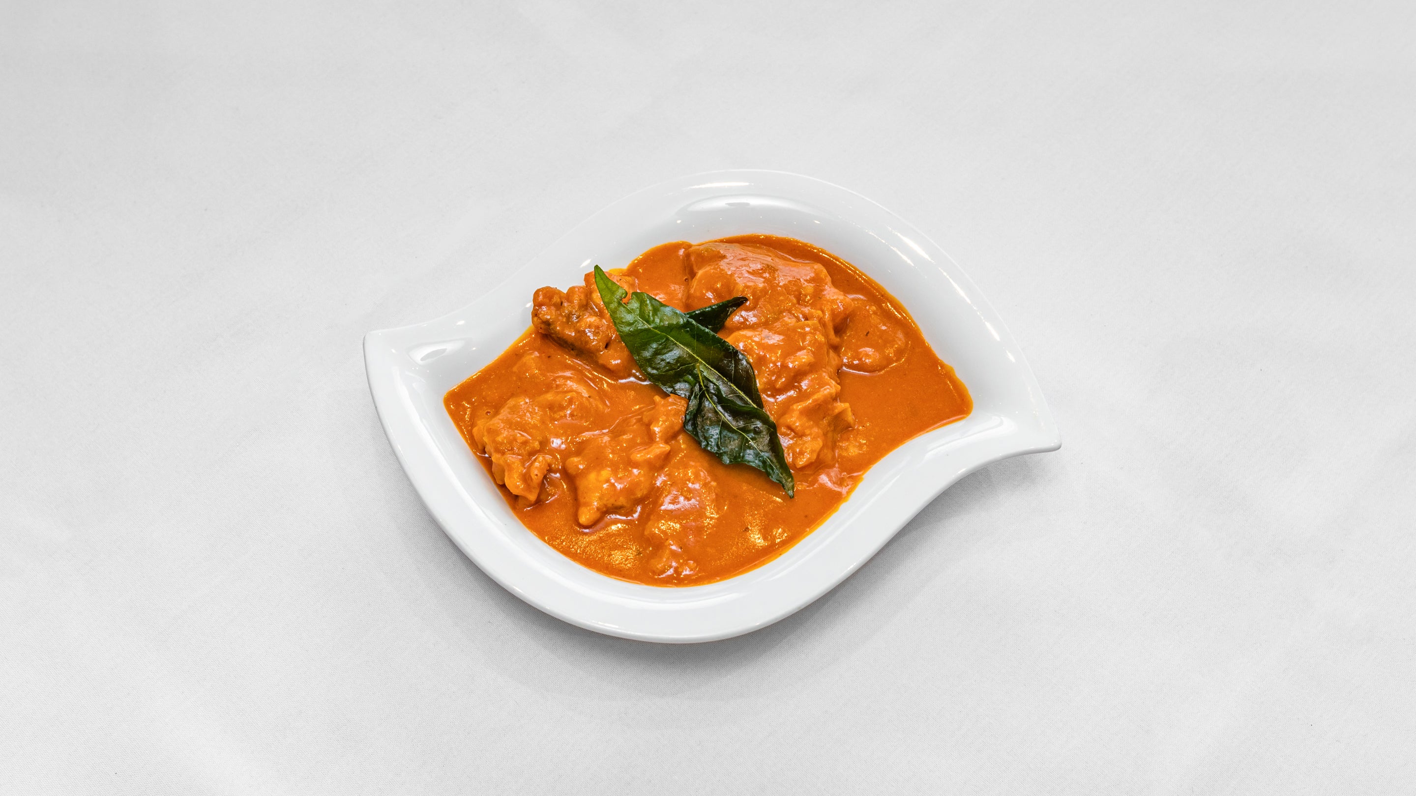 Goan Fish Curry (Medium)