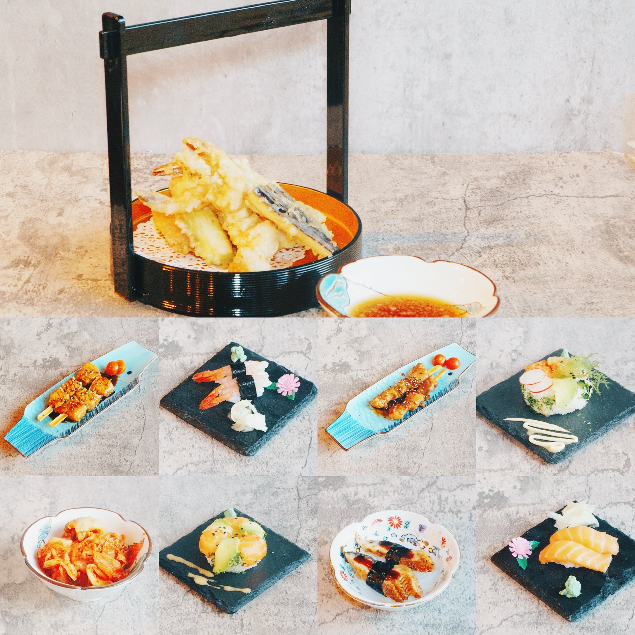 Zen Sushiya