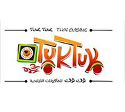 Tuk Tuk Thai