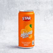 Orange STAR