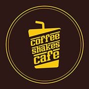 Coffee Shakes Cafe