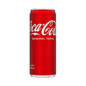 Coca Cola