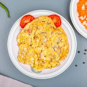  Omelette