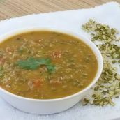 Moong Dal 