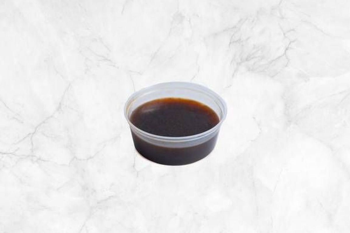 Hoisin Sauce 海鮮醬