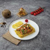 Fillet Majbous