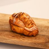 Almond Croissant
