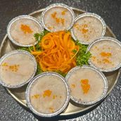  Kuruma Shrimp