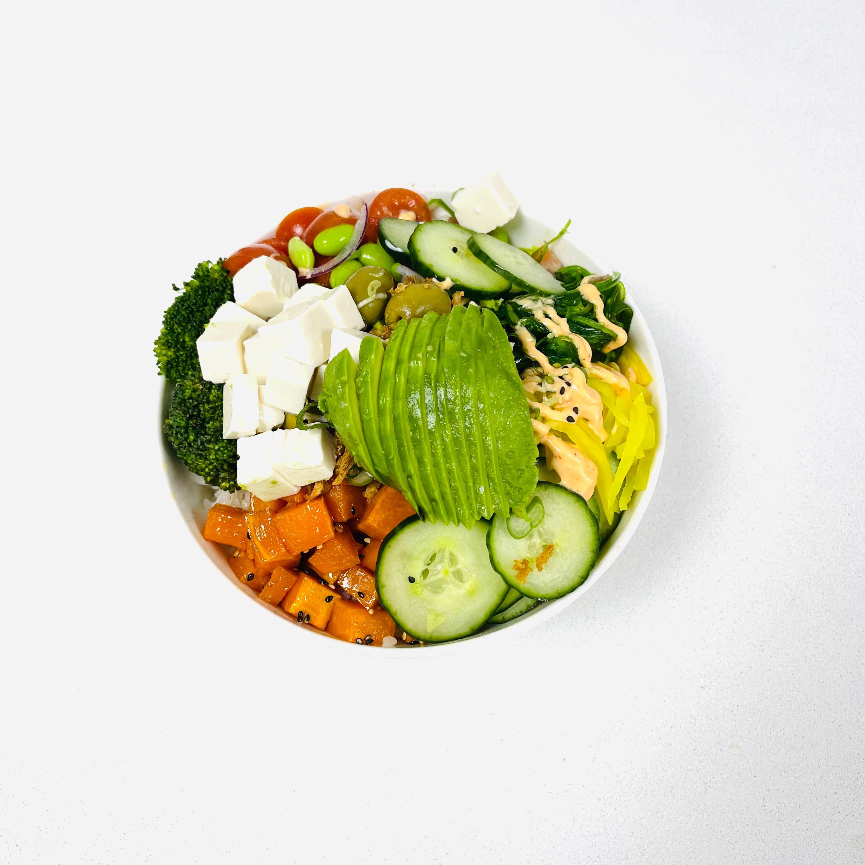 Vegetarian