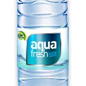 mineral water