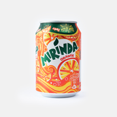 Mirinda Orange