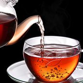 Lemon Or Mint Tea