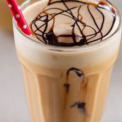 Cold Galaxy Wave Coffee