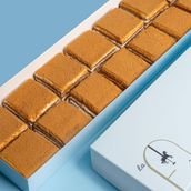 Honey Cake