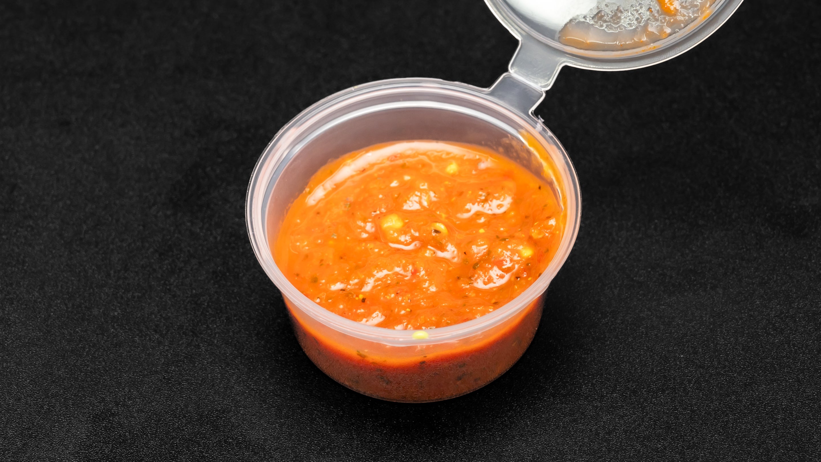 House Special Chilli Sauce (4oz)
