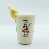 Banana Milk
