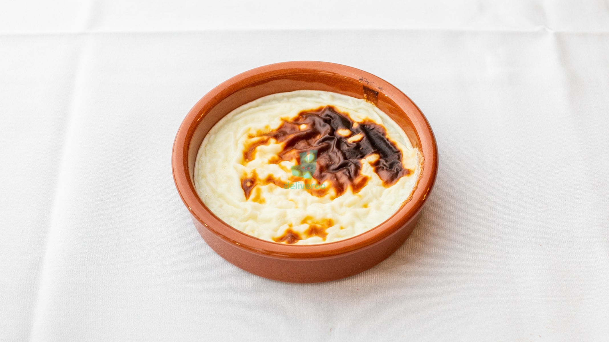 Rice Pudding