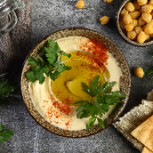 Hummus