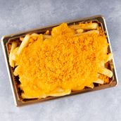 Cheetos Fries