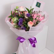 Mix Bouquet 1