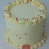 Birthday Cake 11