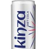 Kinza Diet Cola