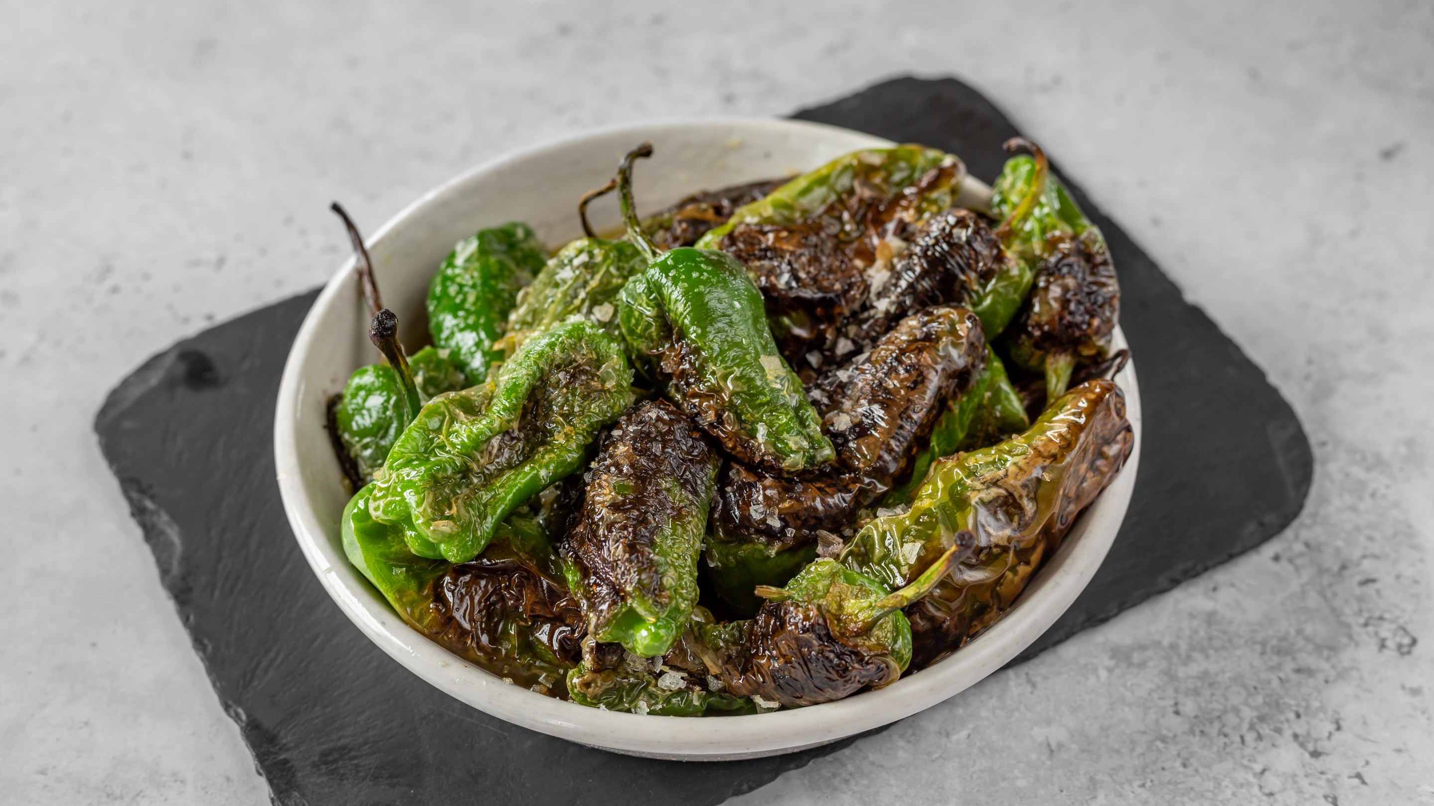 Padron Peppers