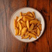 Potato Wedges