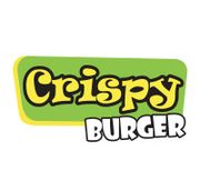 Crispy Burger