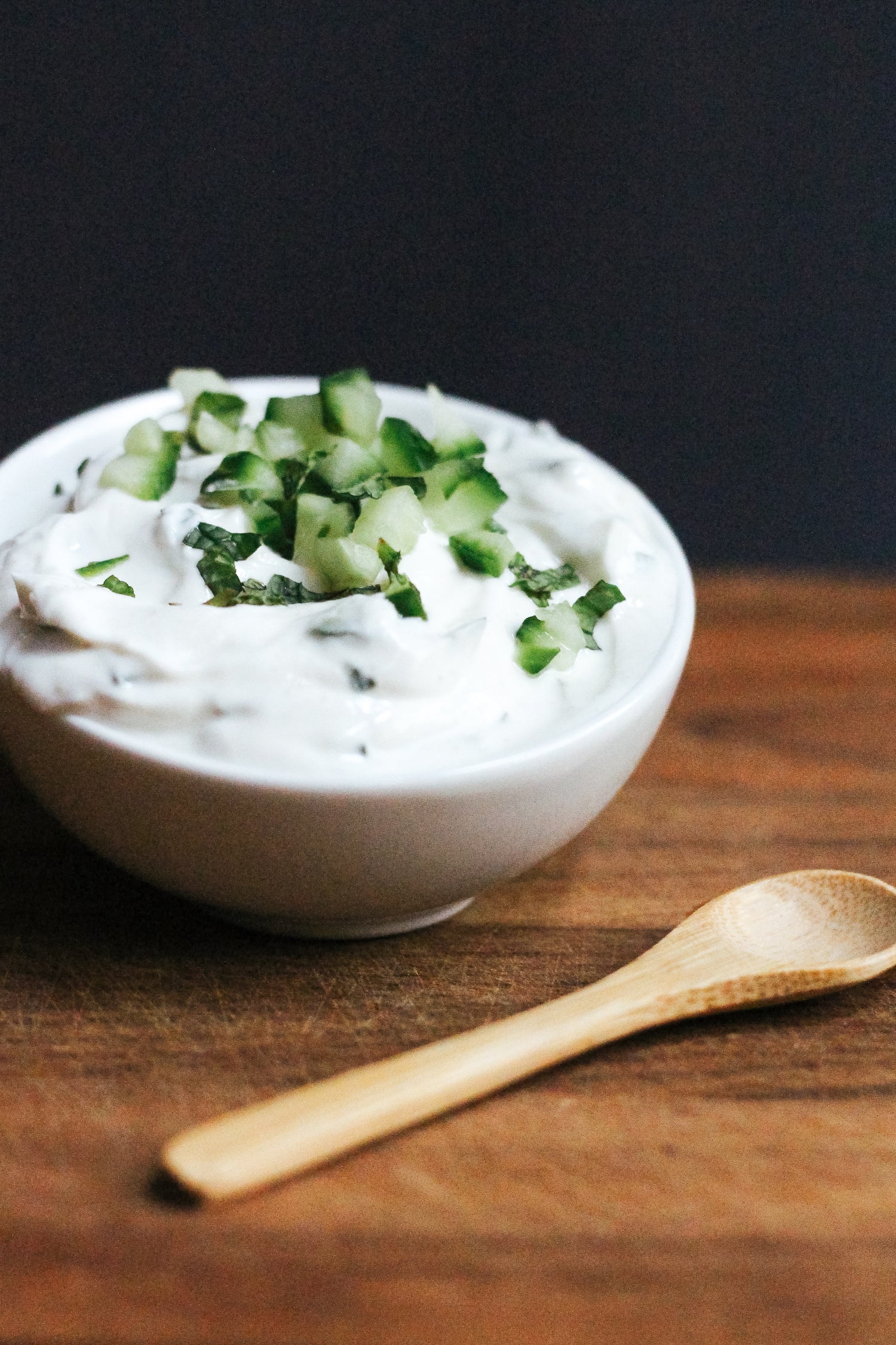 Raita Mix