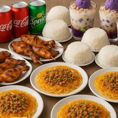 Barkada Set B(3-5pax)