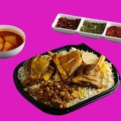 Australian Meat Mmoush