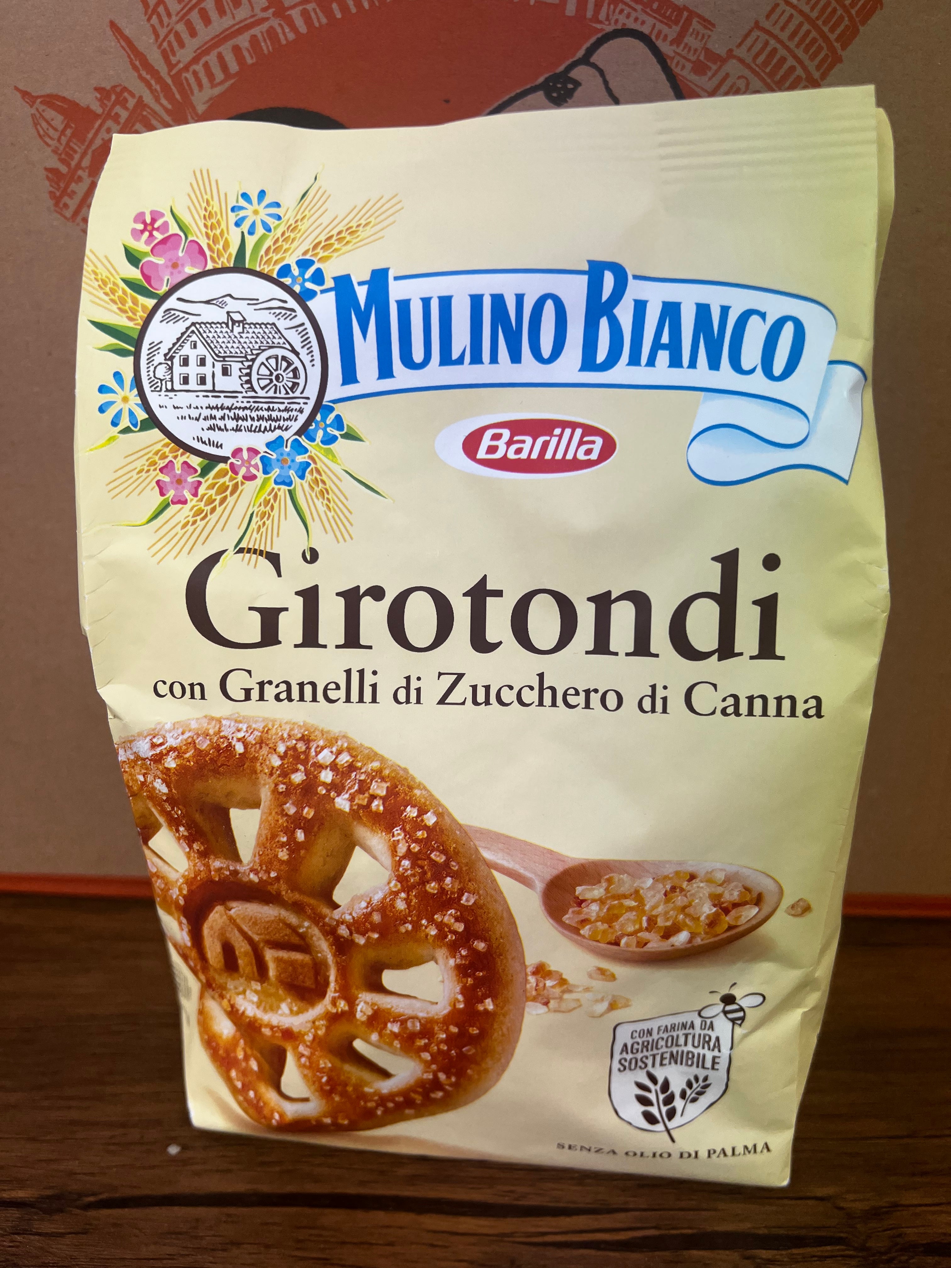 Girotondi