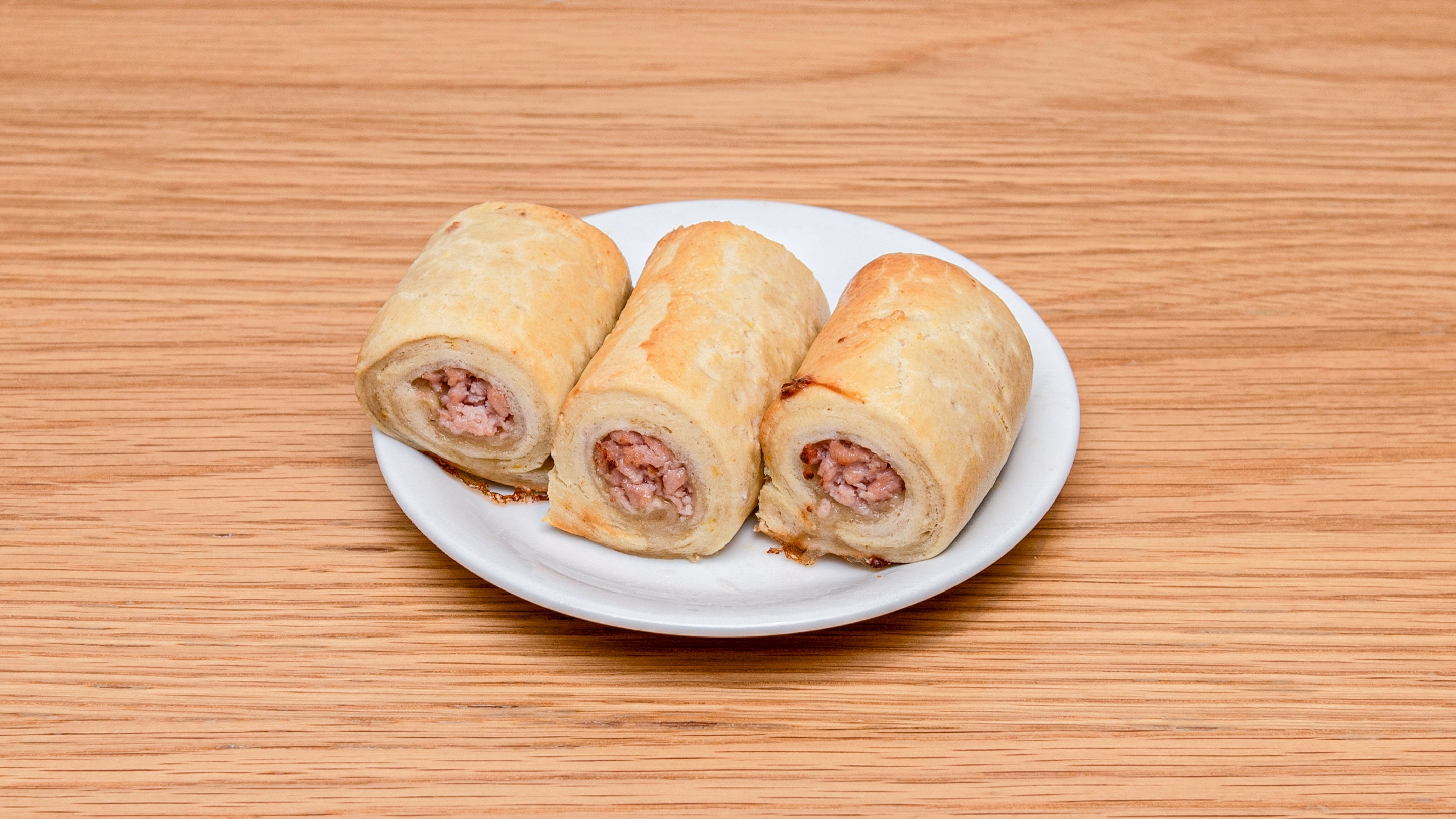 Sausage Roll