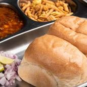 Misal Pav
