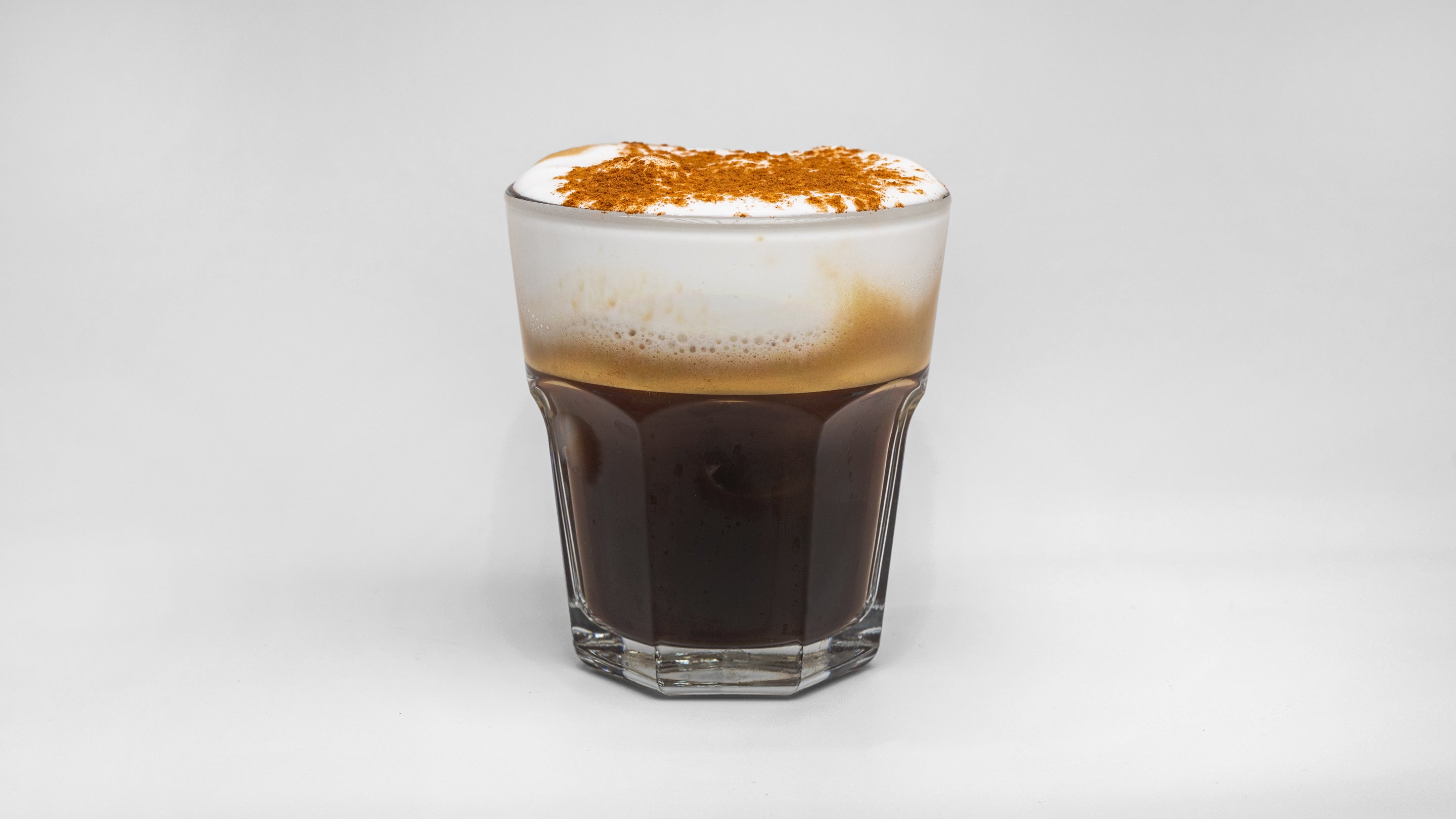 Freddo cappuccino