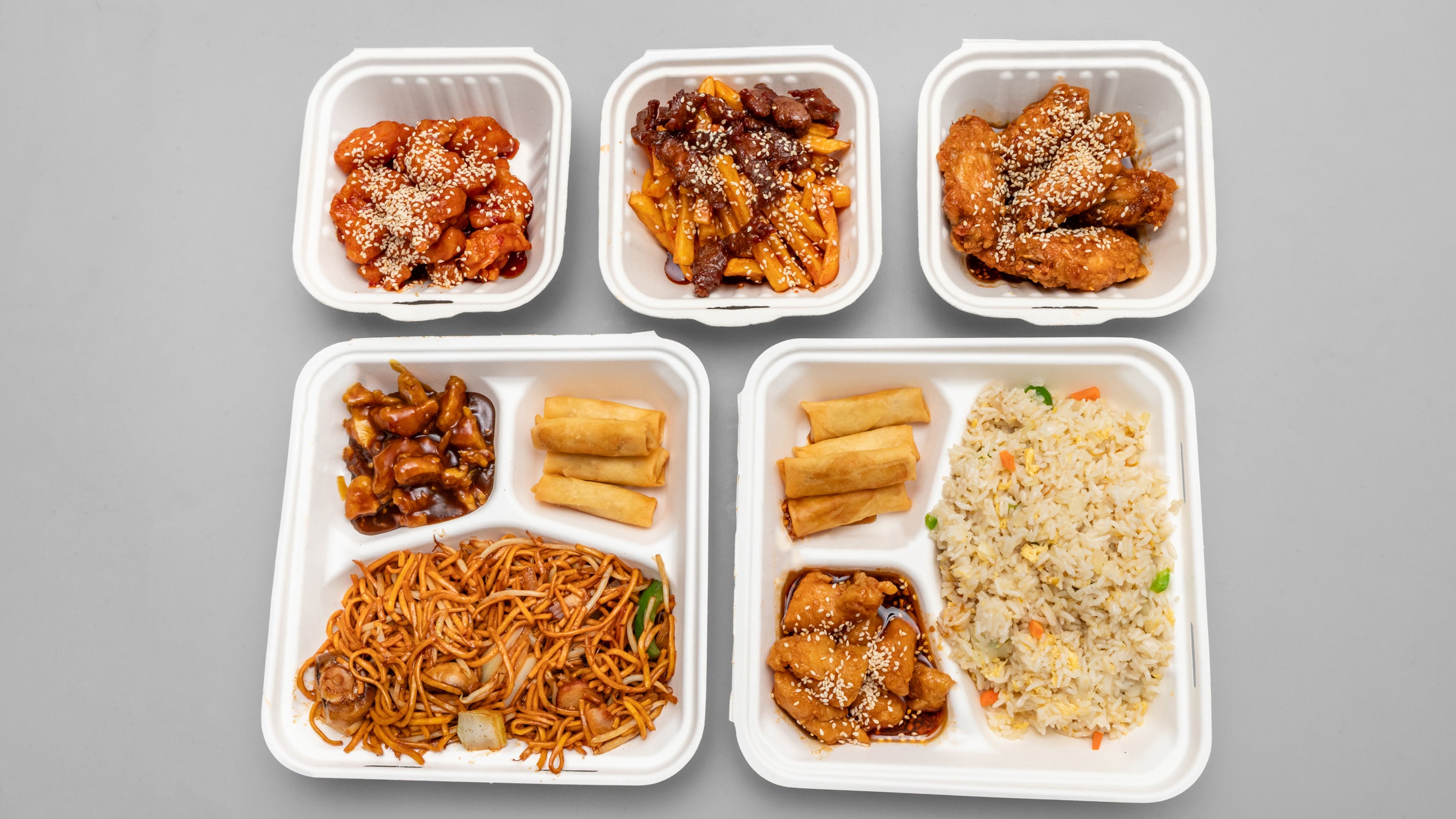 Korean Krispy
