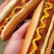 Semi Hot Dog Cheese