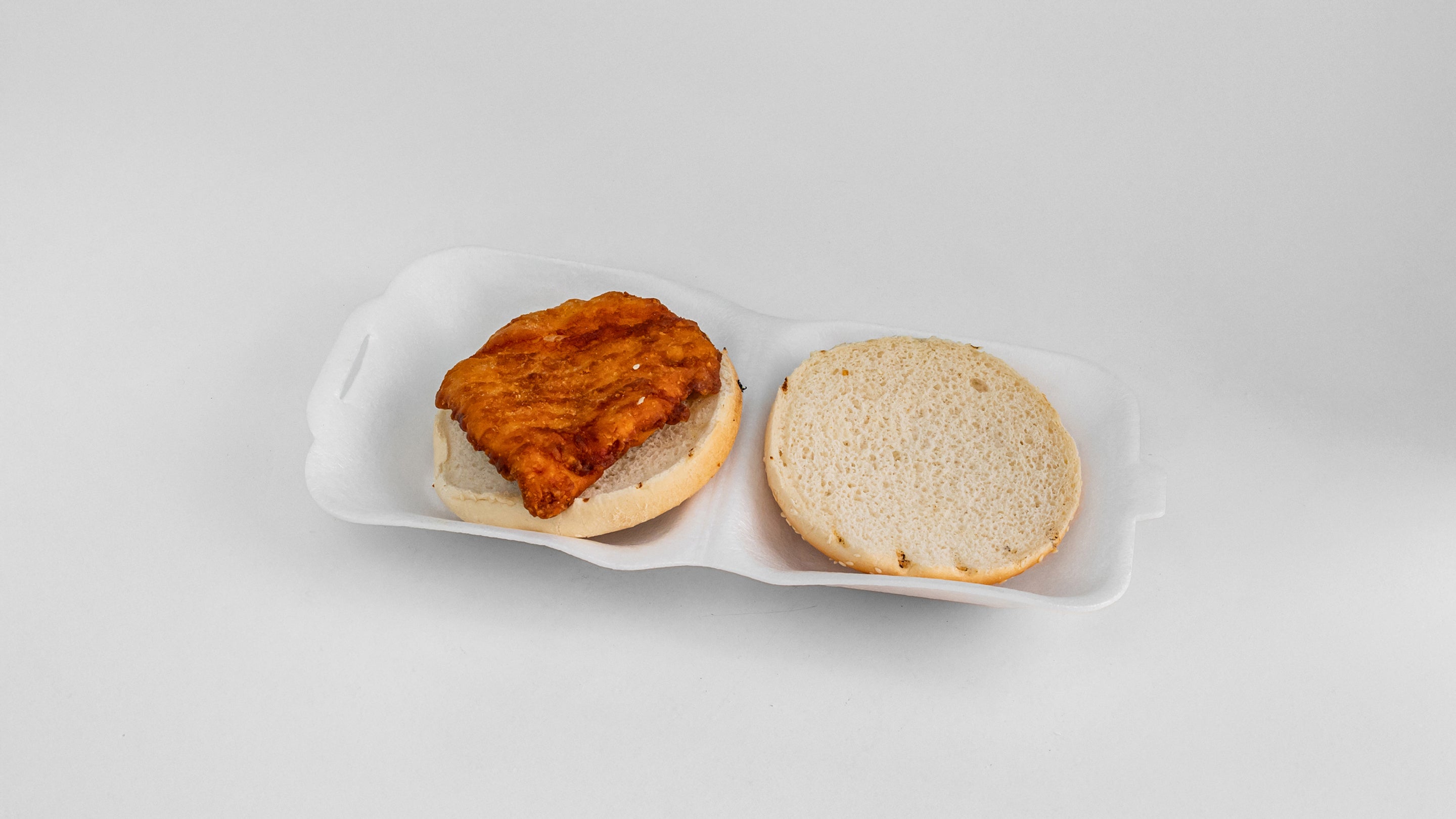 Chicken Fillet Sandwich