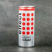 Effect Energy Drink Regular 250ml
