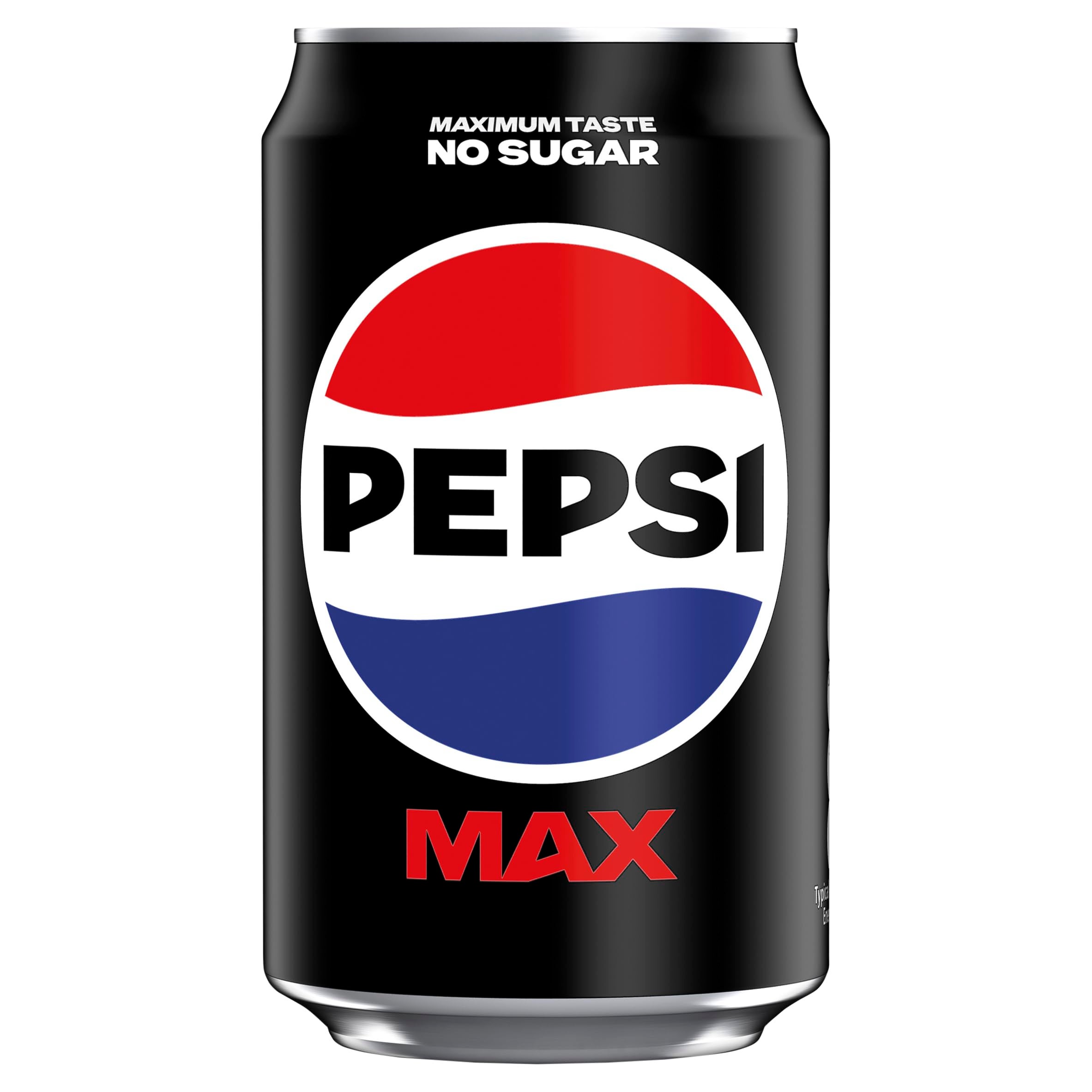 Pepsi Max