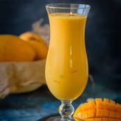 Mango Lassi